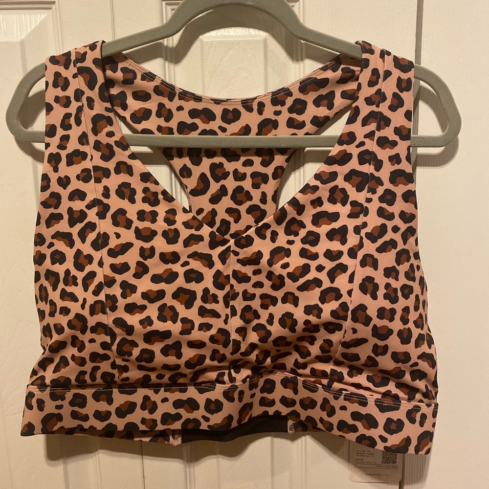 Fabletics Sports Bra